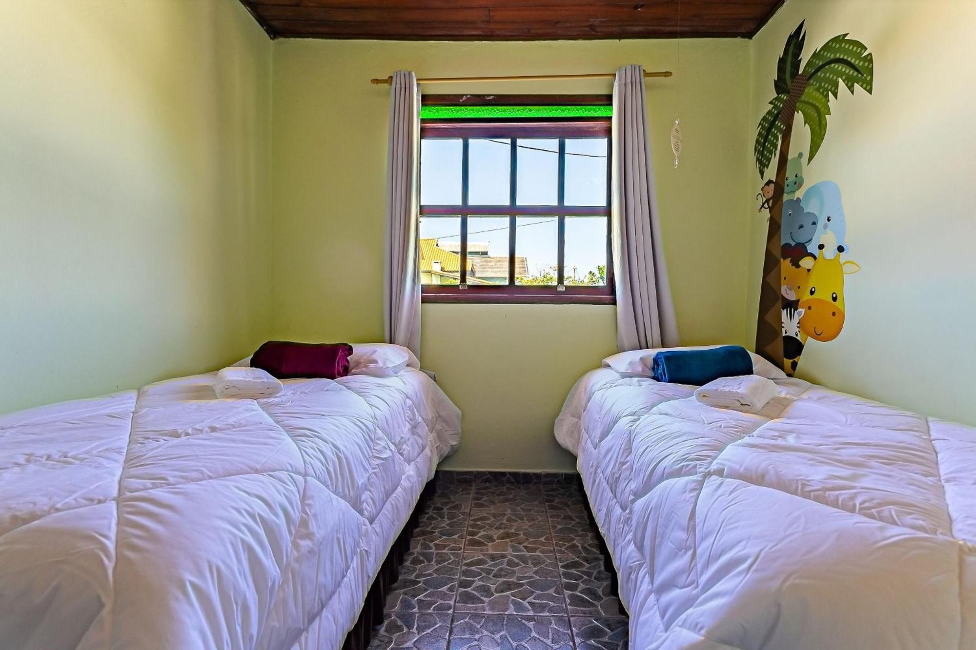 Florianópolis Casa Rustica Com Vista Mar No Campeche Toca151 빌라 외부 사진