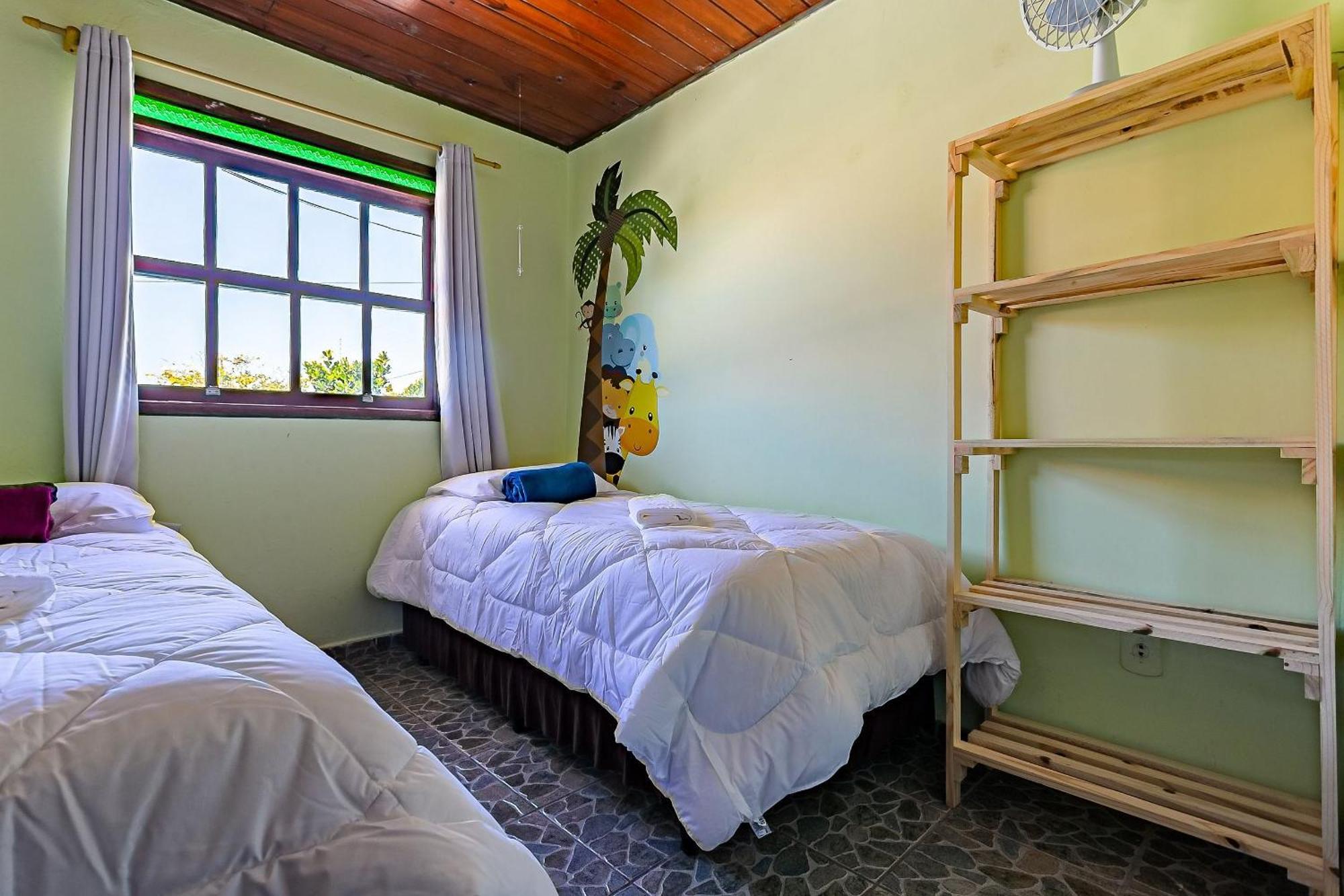 Florianópolis Casa Rustica Com Vista Mar No Campeche Toca151 빌라 외부 사진