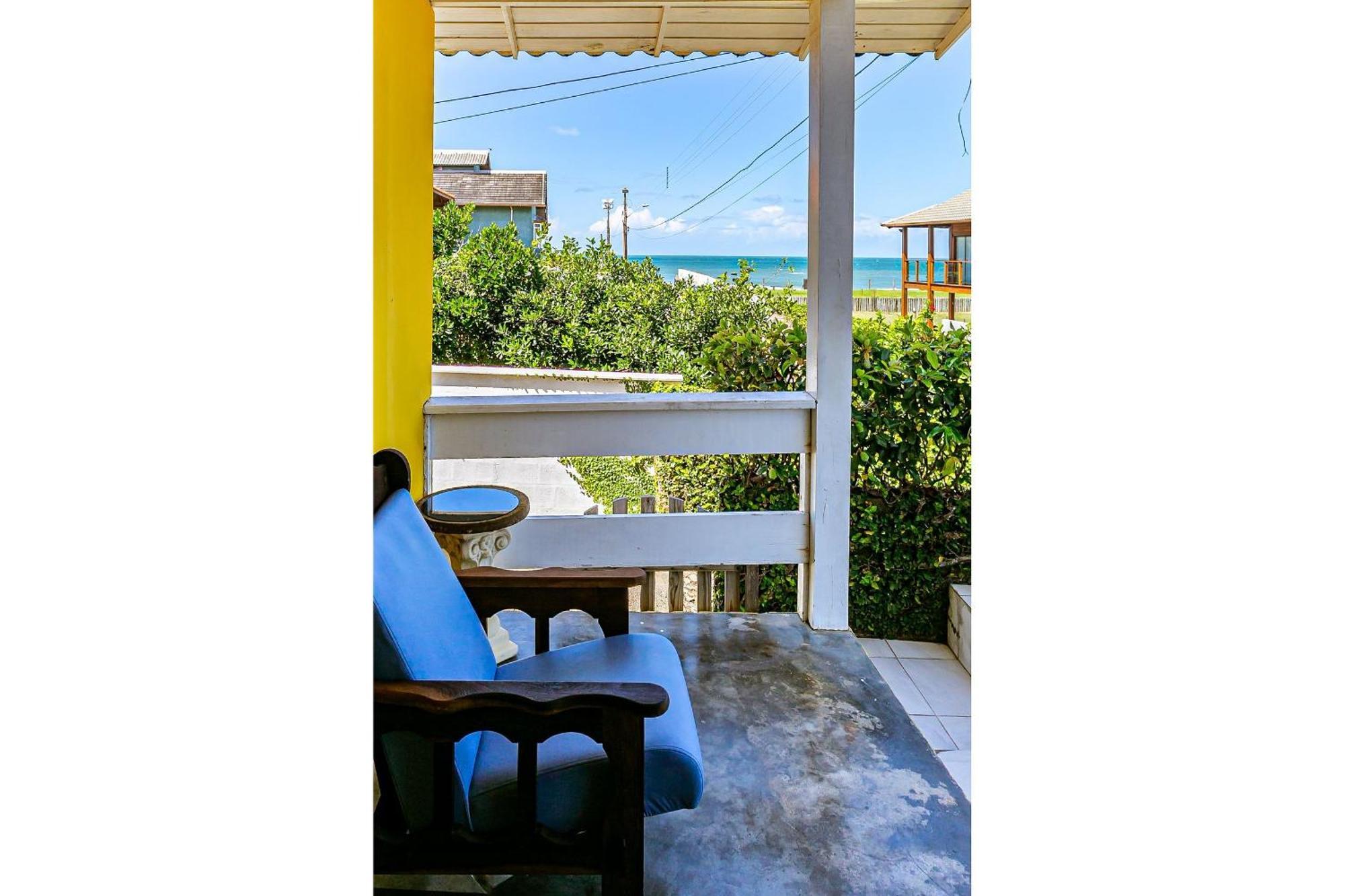 Florianópolis Casa Rustica Com Vista Mar No Campeche Toca151 빌라 외부 사진