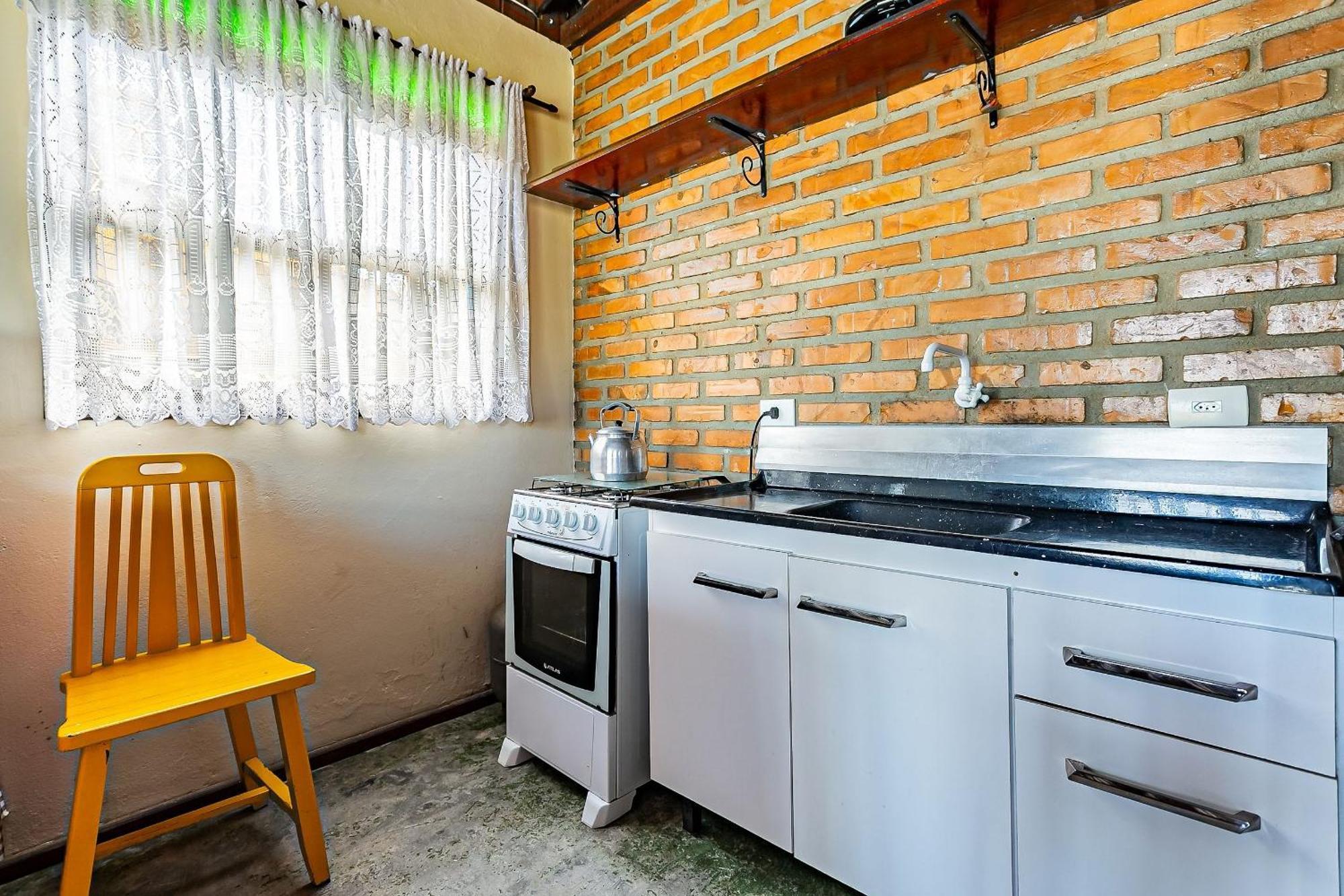 Florianópolis Casa Rustica Com Vista Mar No Campeche Toca151 빌라 외부 사진